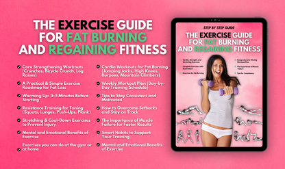 free-guide-to-weight-loss-exercises